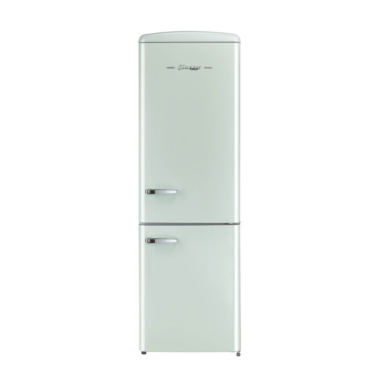 most energy efficient bottom freezer refrigerator