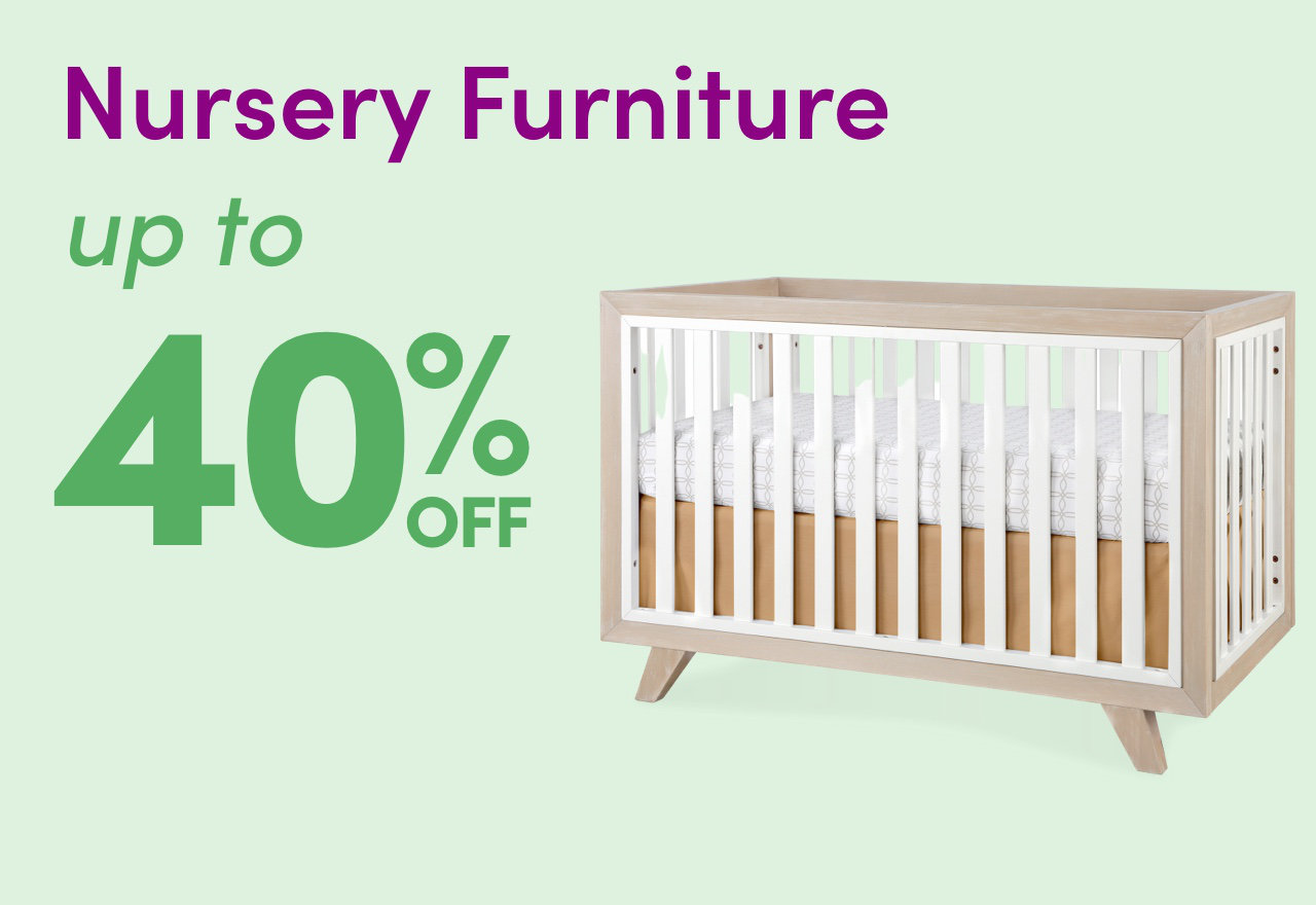 [BIG SALE] Nursery Furniture Sale You’ll Love In 2023 Wayfair