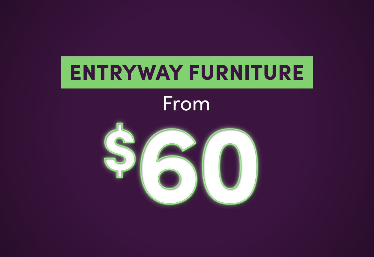 [BIG SALE] Entryway Furniture Clearance You’ll Love In 2022 Wayfair