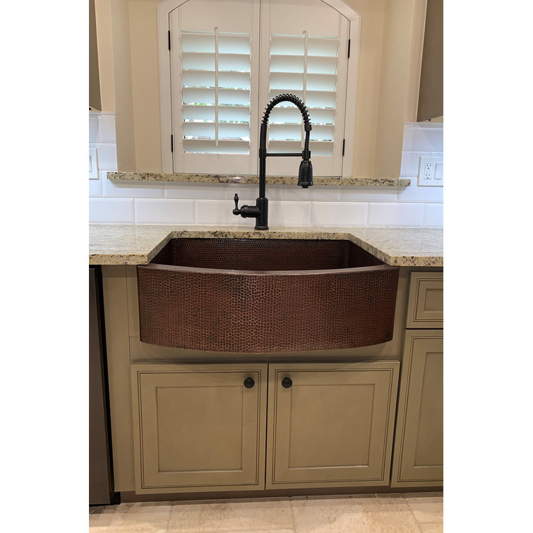 Premier Copper Products 30