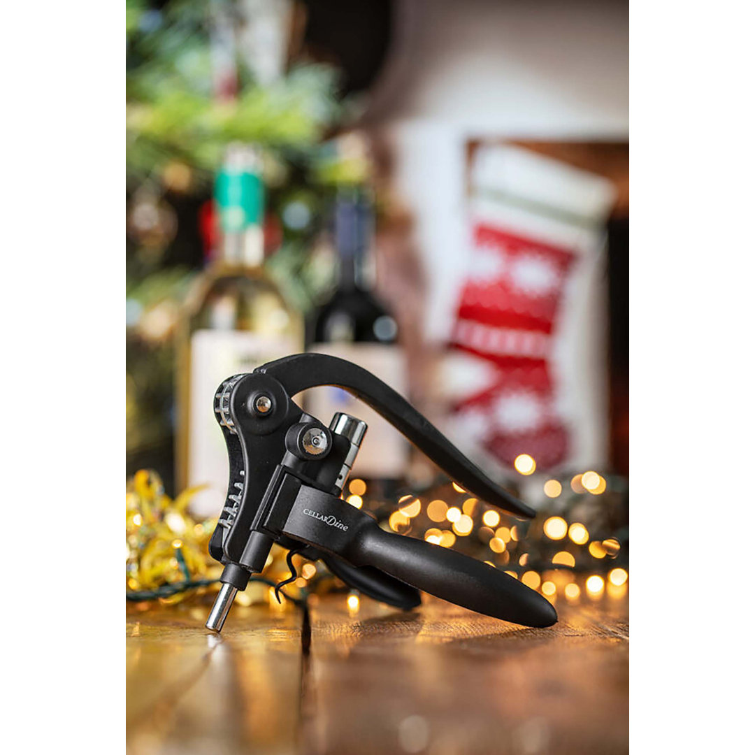 CellarDine Korkenzieher