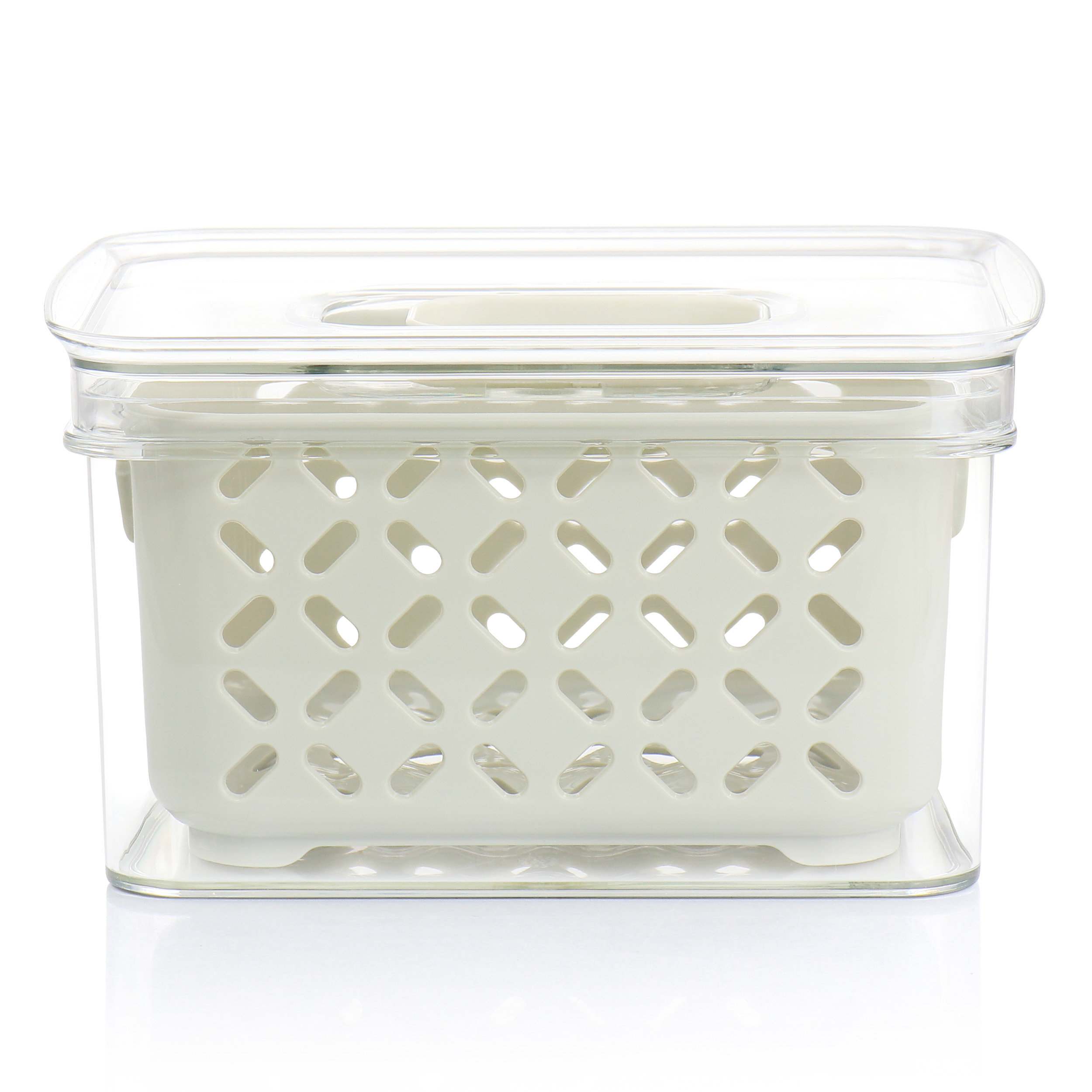 Martha Stewart Fresh Keeper Container Set Wayfair