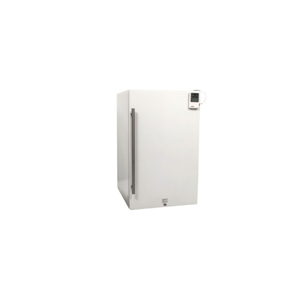 edgestar medical freezer
