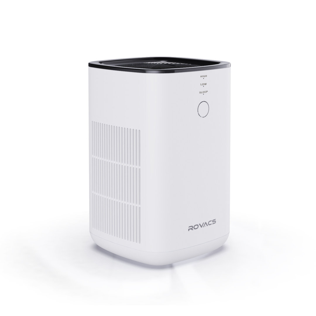 ROVACS Luftreiniger
