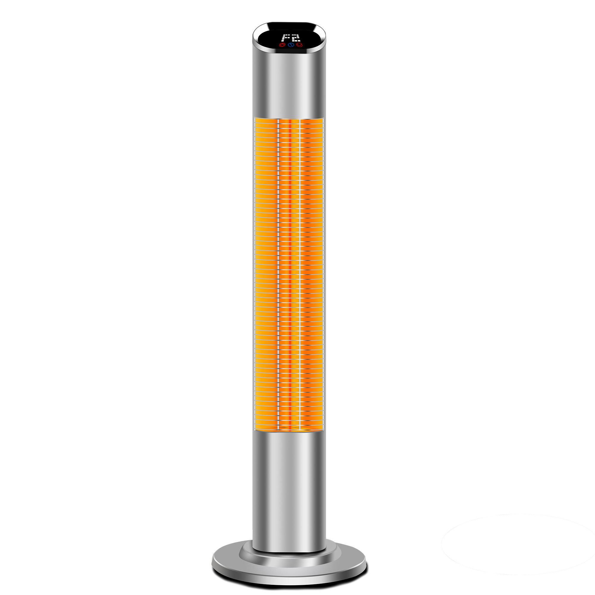 Patio Premier 1500 Watt Electric Patio Heater & Reviews Wayfair