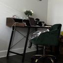 Union Rustic Coleen Desk & Reviews | Wayfair