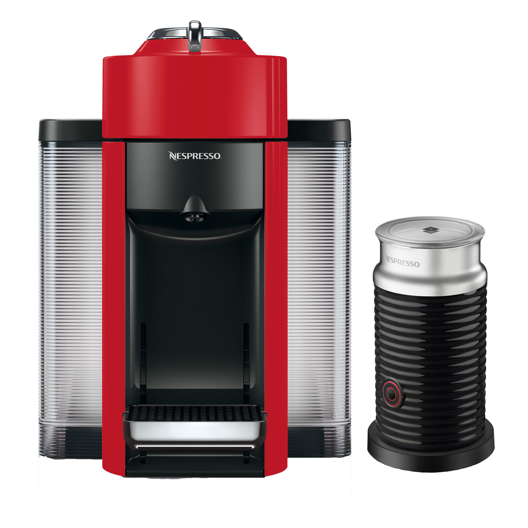 Nespresso Vertuo Coffee and Espresso 
