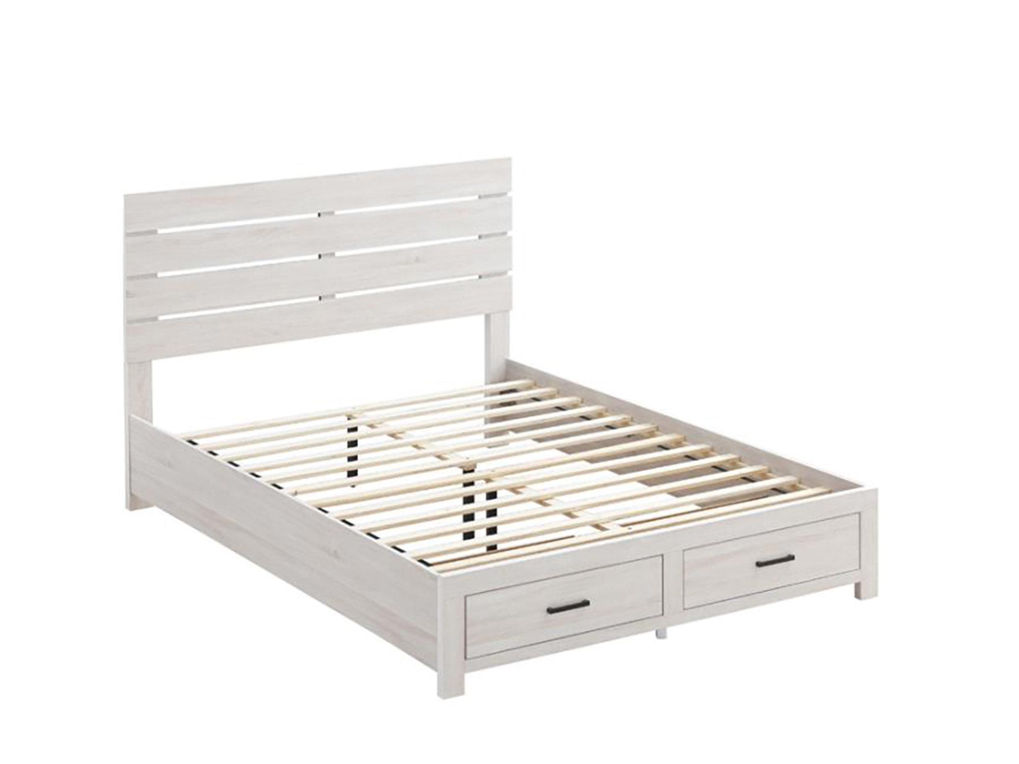 Millwood Pines Storage Bed & Reviews | Wayfair