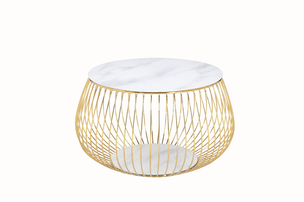 Etta Avenue Addie Coffee Table Wayfair.ie