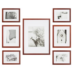Details about   Novelty Colorful Picture Frames Matte with Stand 