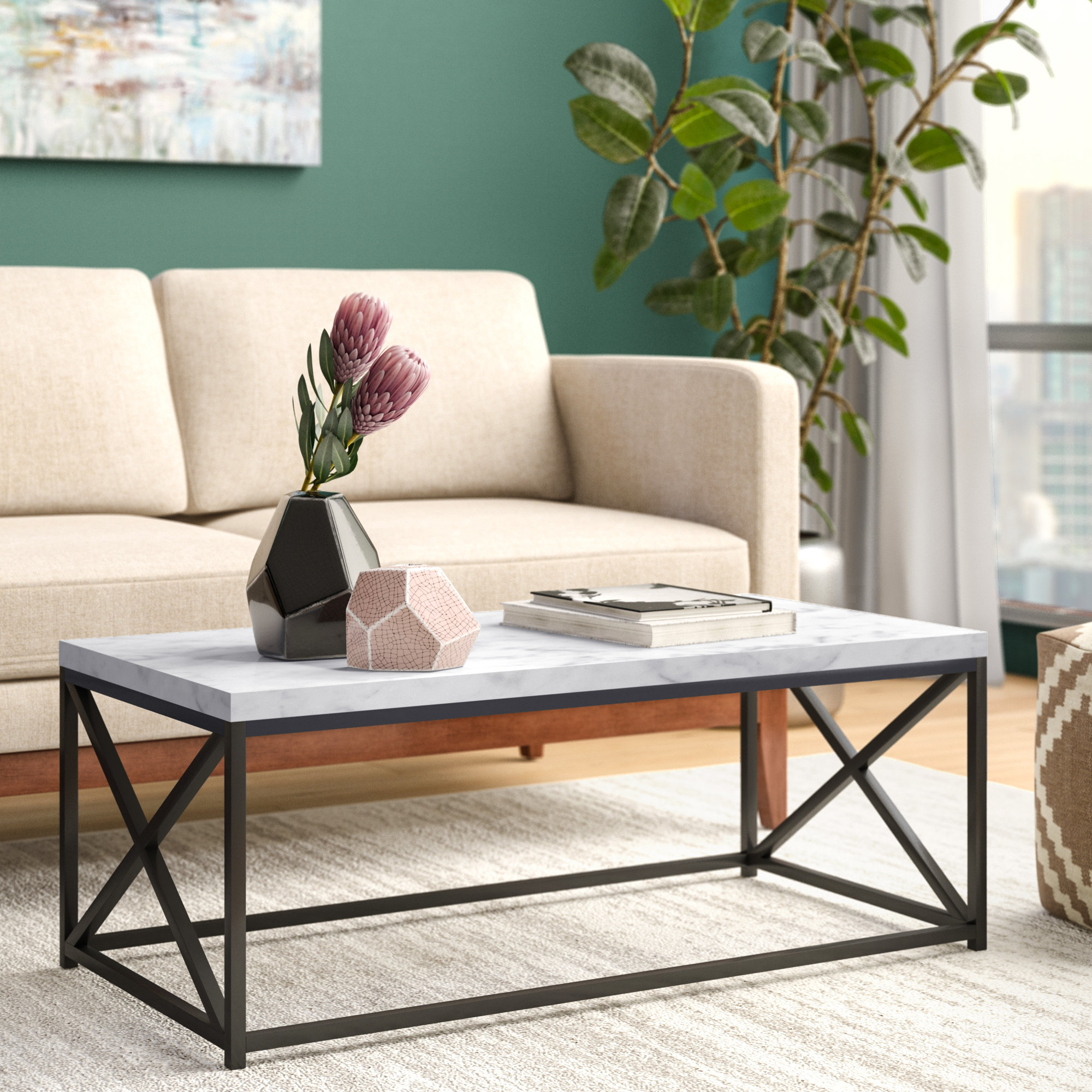 [BIG SALE] Coffee Tables Under 149 You’ll Love In 2023 Wayfair