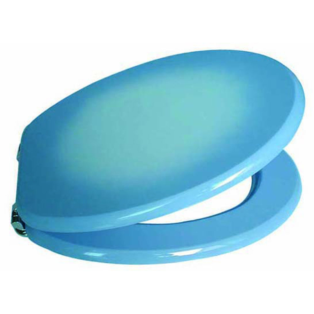 Belfry Bathroom Länglicher WC-Sitz