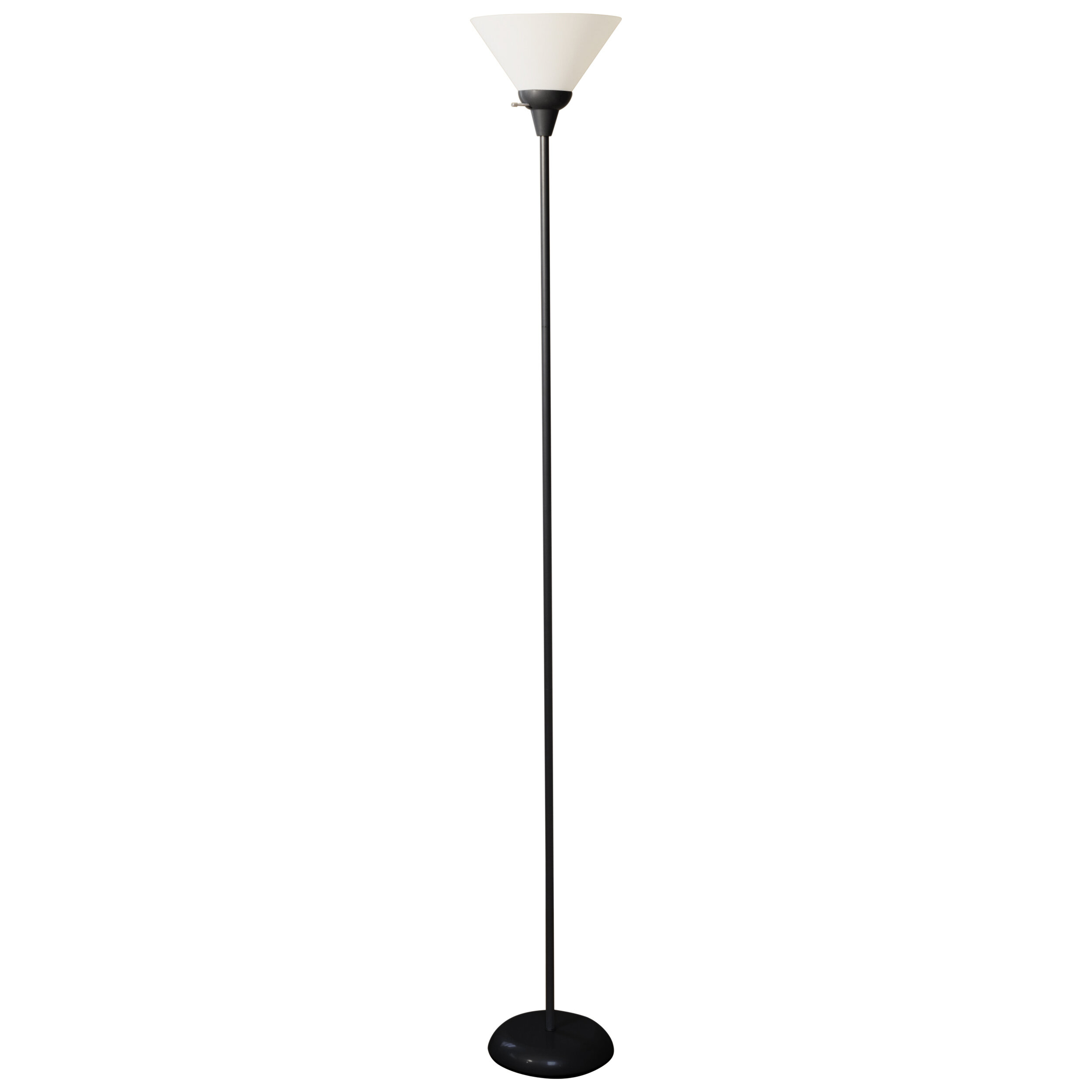 standing torch lamp