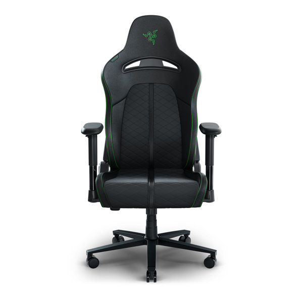 Razer Enki X Gaming Chair - Green - Wayfair Canada