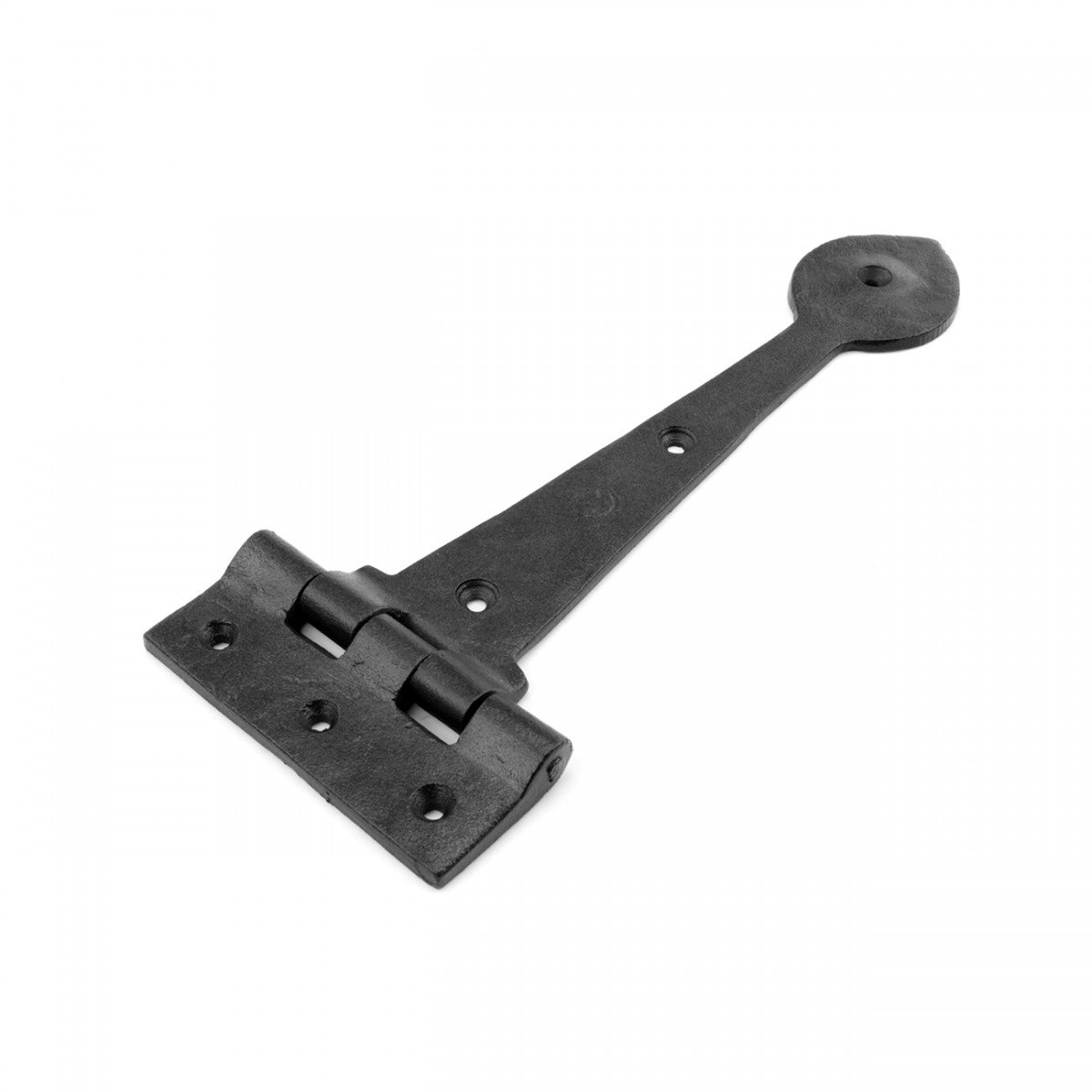 The Renovators Supply Inc. 4" H x 2" W Strap Door Hinges Wayfair