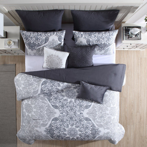 Mary Jane Bedding | Wayfair