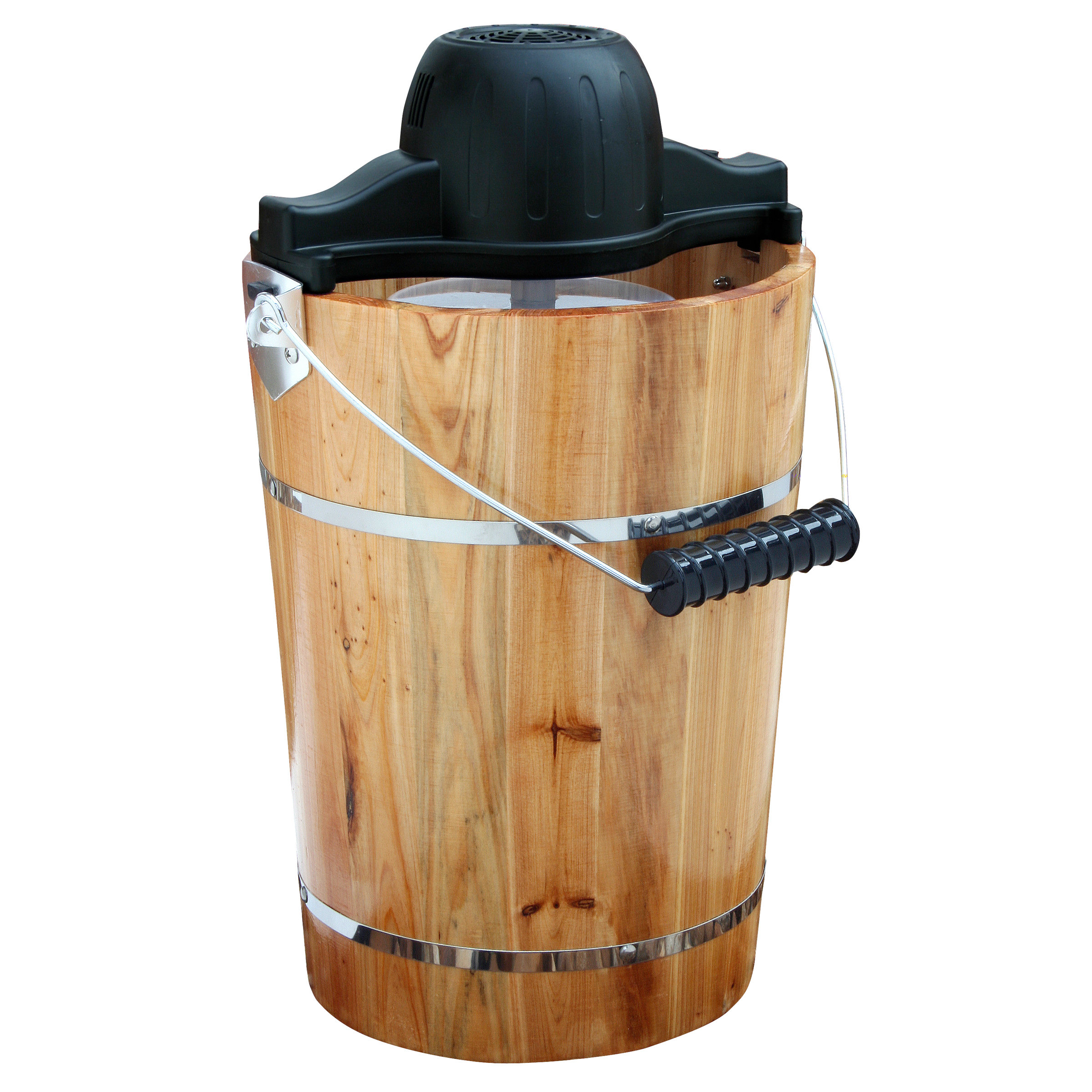 proctor silex ice cream maker instructions