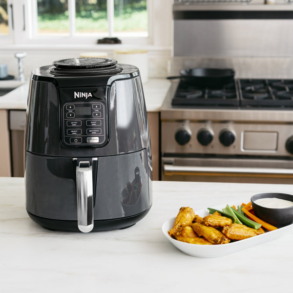 ninja air fryer 3.5 l