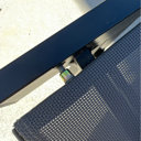 Union Rustic Absinthe 77.16'' Long Reclining Chaise Lounge Set ...