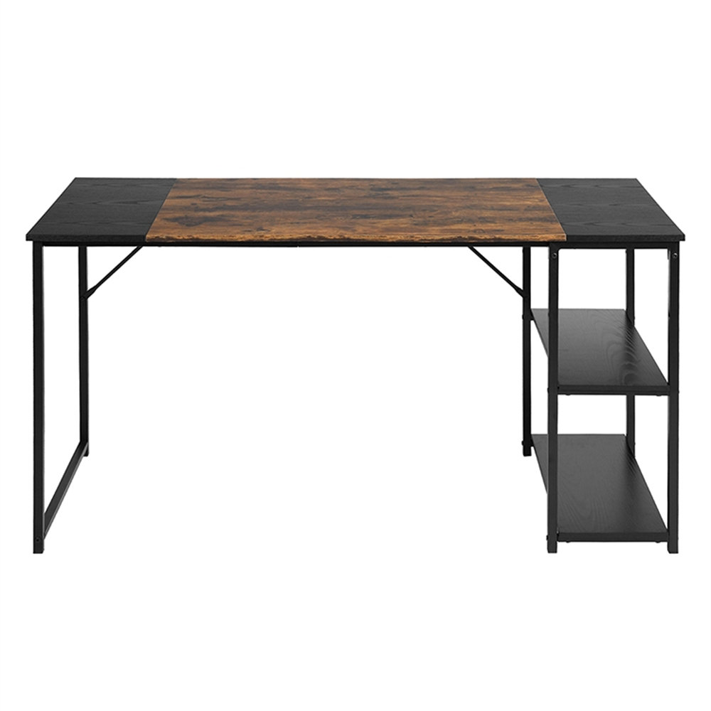 17 Stories Computer Desk & Reviews Wayfair