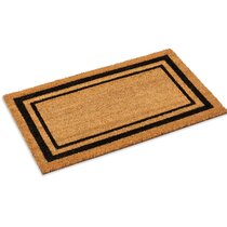 Small Luxury Caravan Door Mats Carpet Different Colours Available Free Postage 