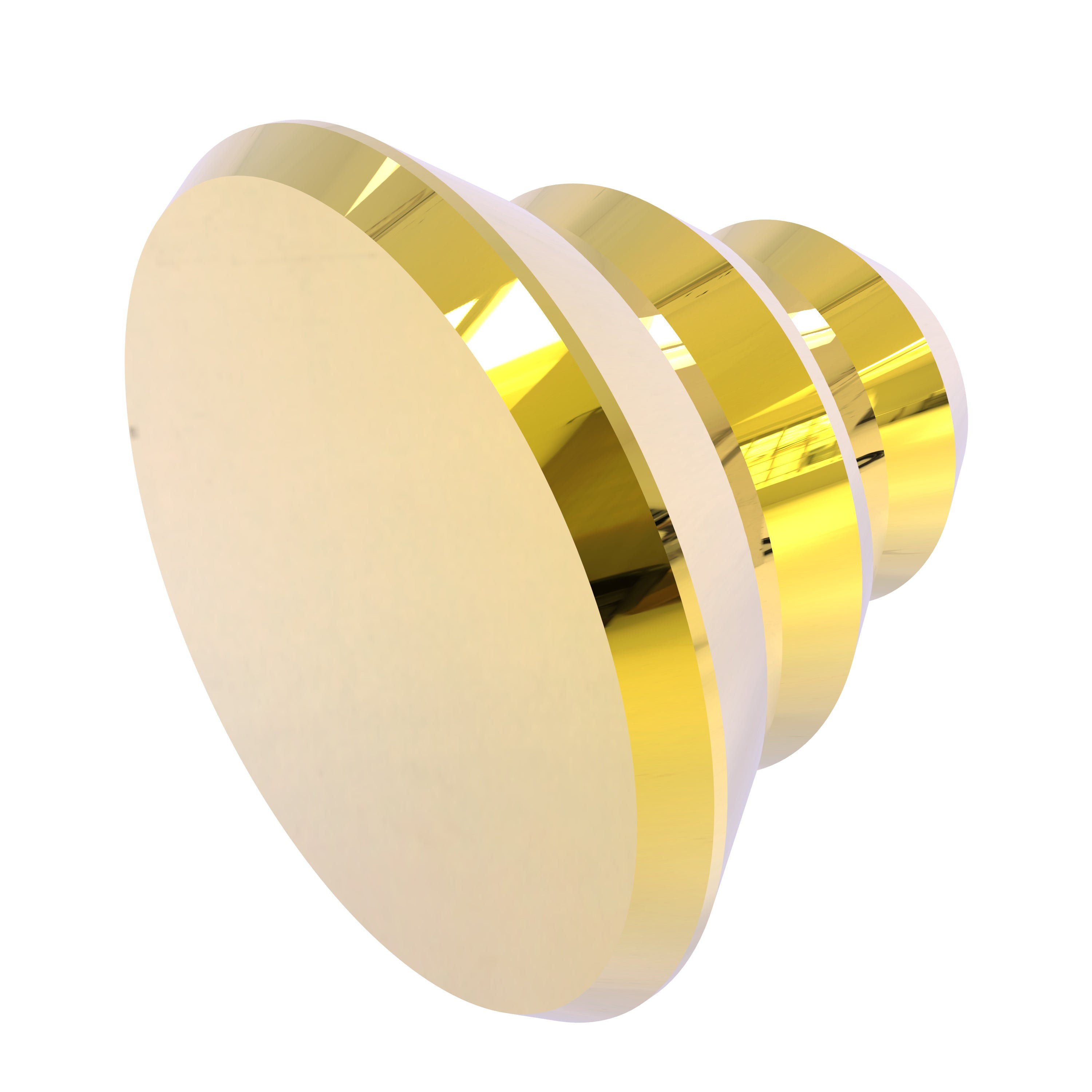 Allied Brass Universal Circle Conical Knob Wayfair