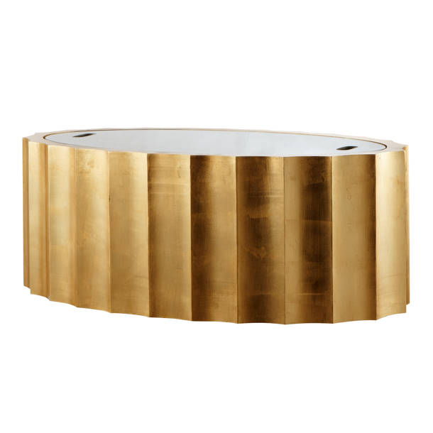 Mercer41 Samora 42'' Console Table | Wayfair