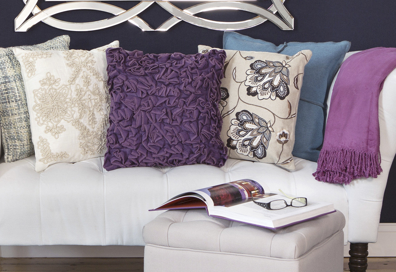 [BIG SALE] JewelTone Pillows, Curtains & More You’ll Love In 2023