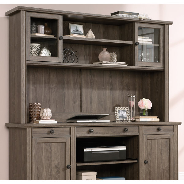 Separate Hutch For Desk | Wayfair