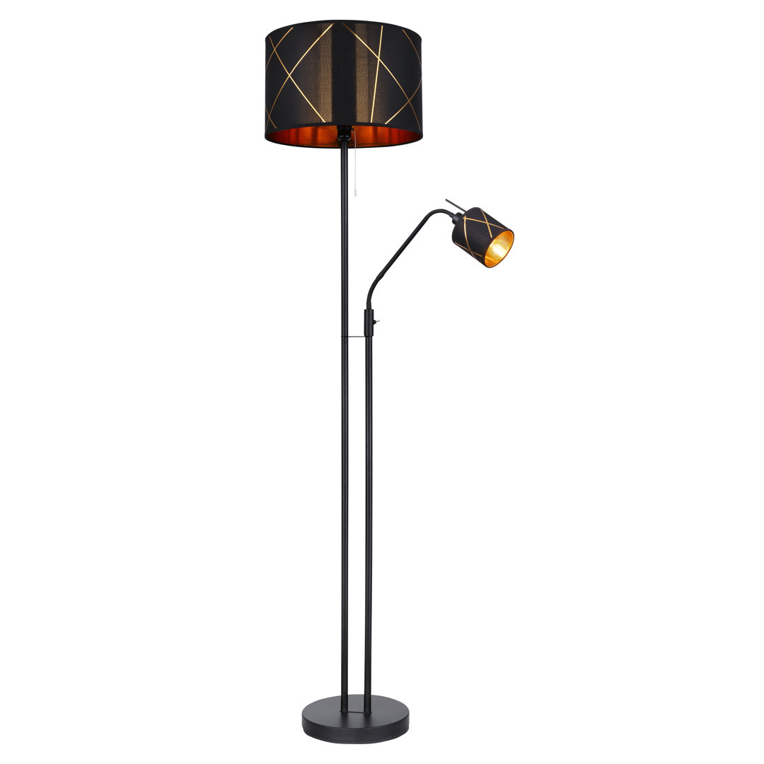 Brayden Studio Ardella Floor lamp 