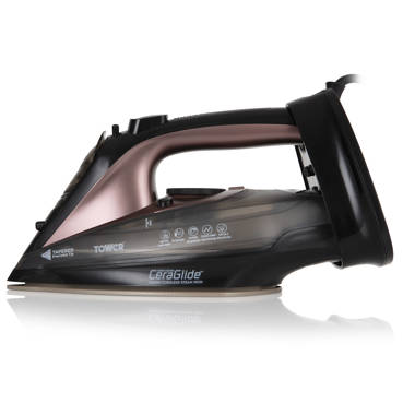 tefal fv5696 ultimate turbo pro steam iron