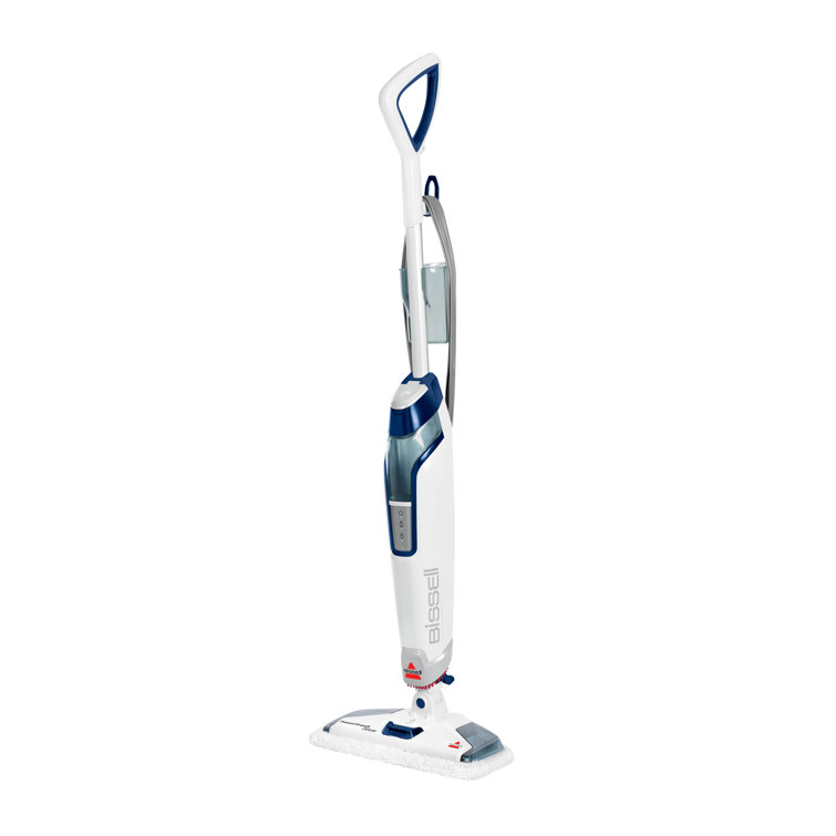 bissell portable steamer