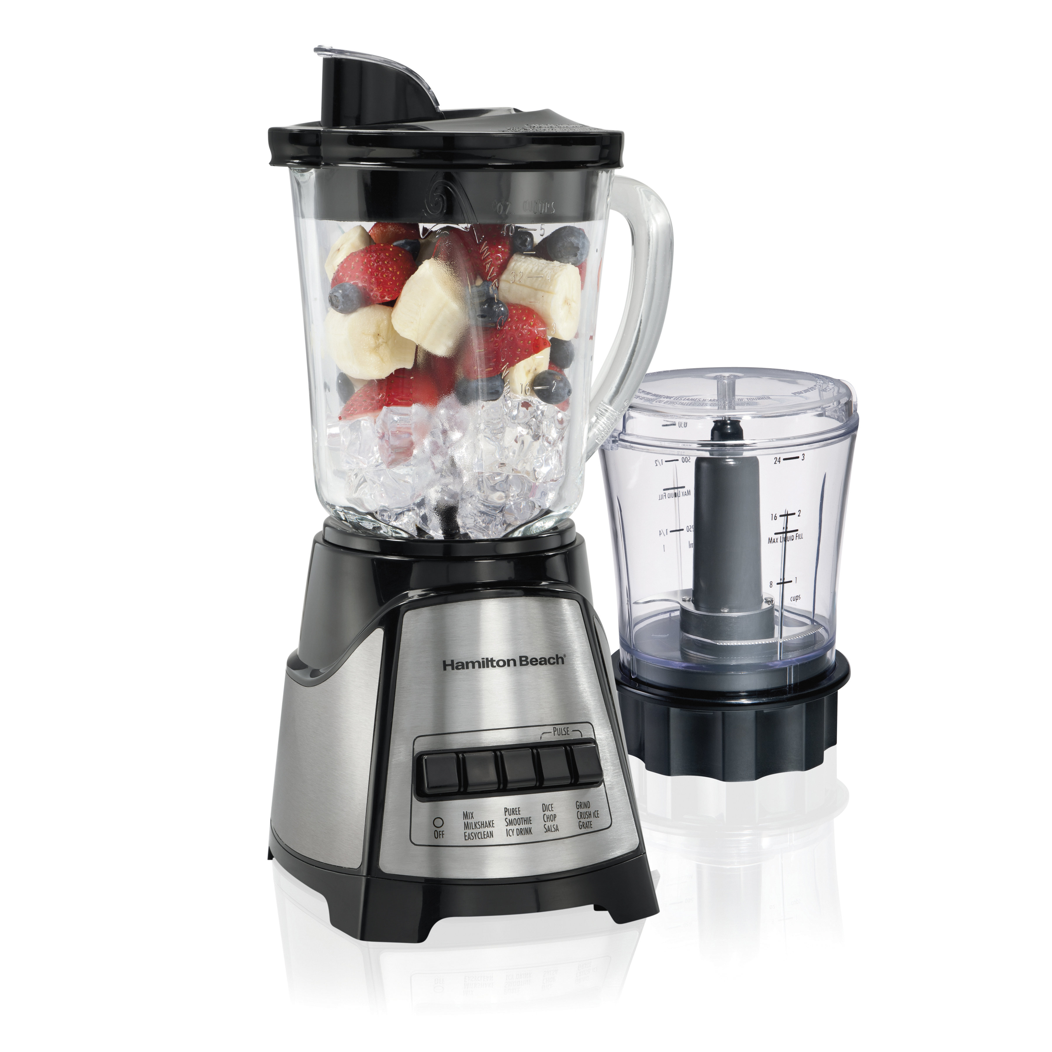 Hamilton Beach Countertop Blender & Reviews Wayfair