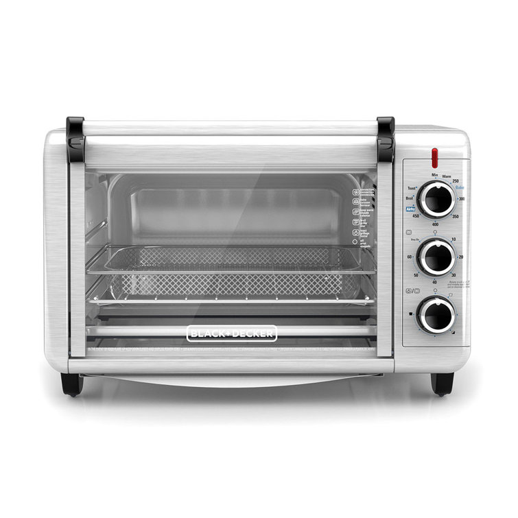 wayfair toaster oven