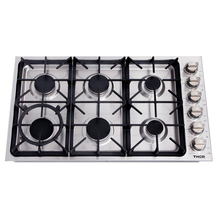 thor 36 rangetop