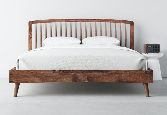 The Beds on Our Lists