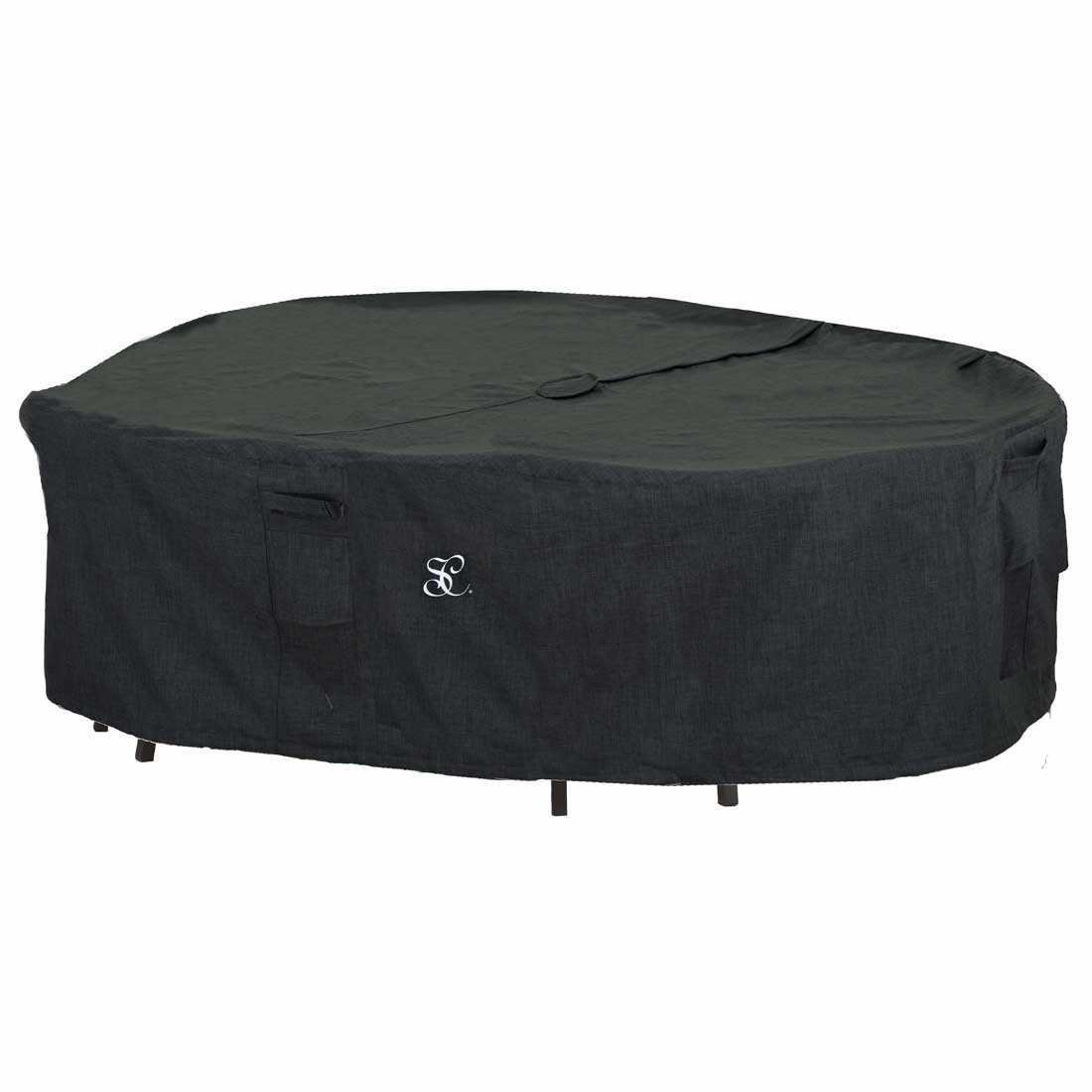 Summer Classics Outdoor Patio Dining Set Cover Wayfair