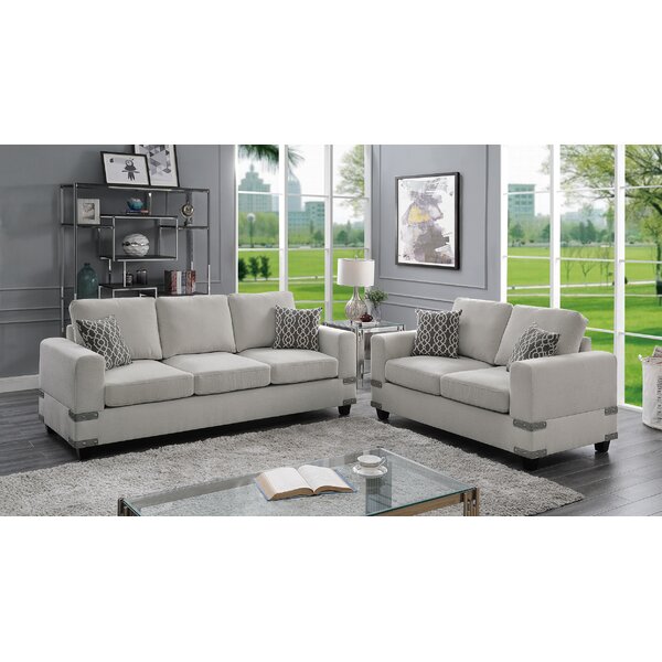 Details about   Modern Sleeper Sofa Bed Convertible Couch Living Room Loveseat Chair 2 Pillows 