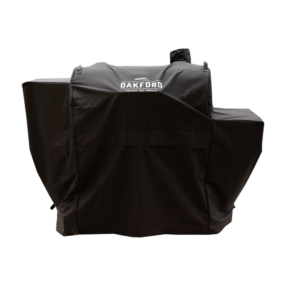 Nexgrill Oakford 1000 Wood Pellet Grill Cover & Reviews Wayfair