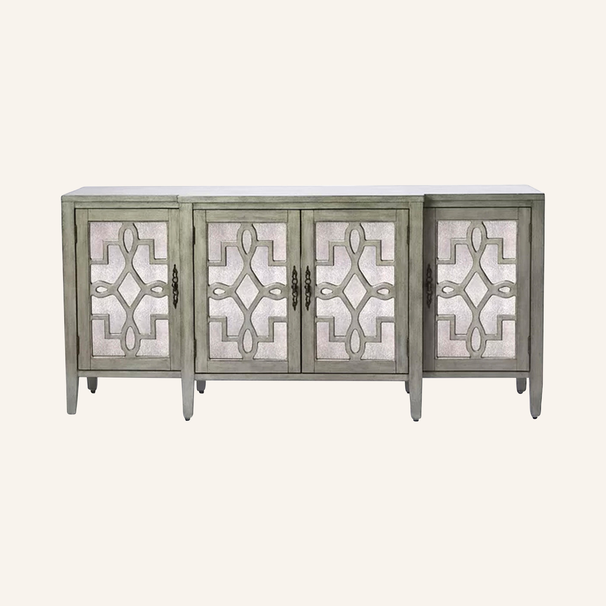 Kelly Clarkson Home Wynn 71.75'' Wide Sideboard & Reviews Wayfair
