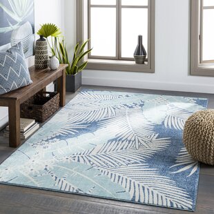 Striped Hello Summer Tropical Palm Leafs Floor Mat Bedroom Living Room Area Rugs 
