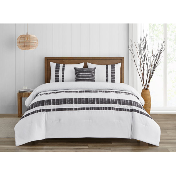 Shibori Bedding | Wayfair