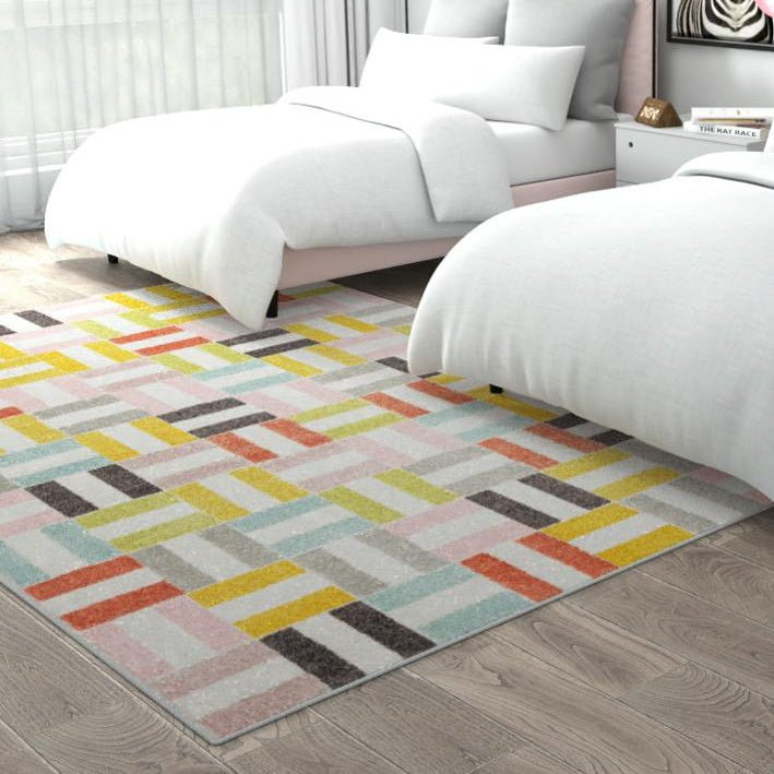 Whimsy Rugs Unique Loom Whimsy Rug & Reviews | Wayfair