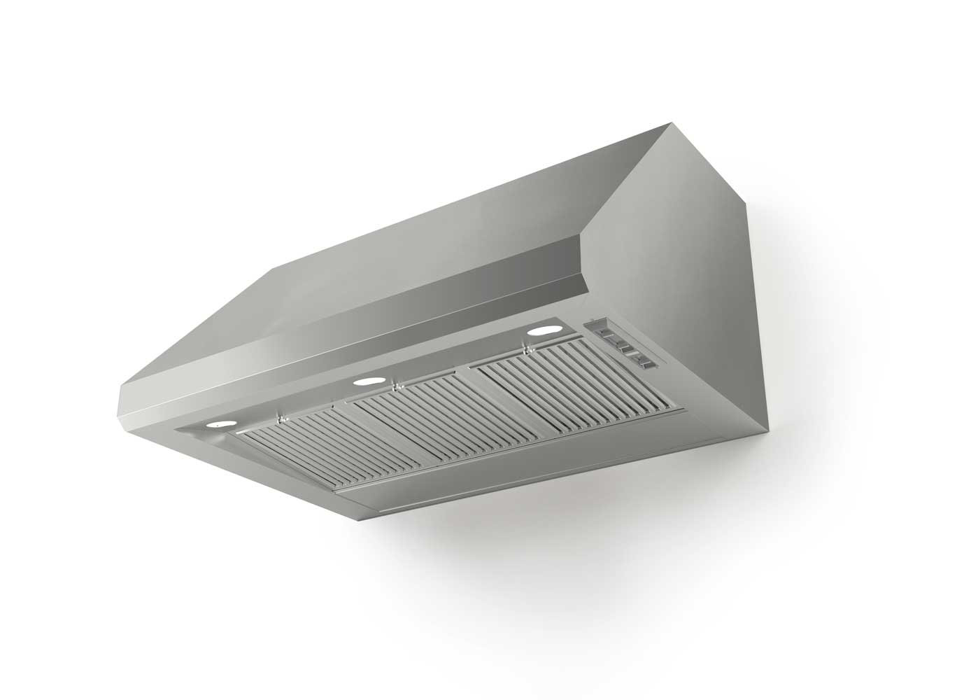 faber extractor filter