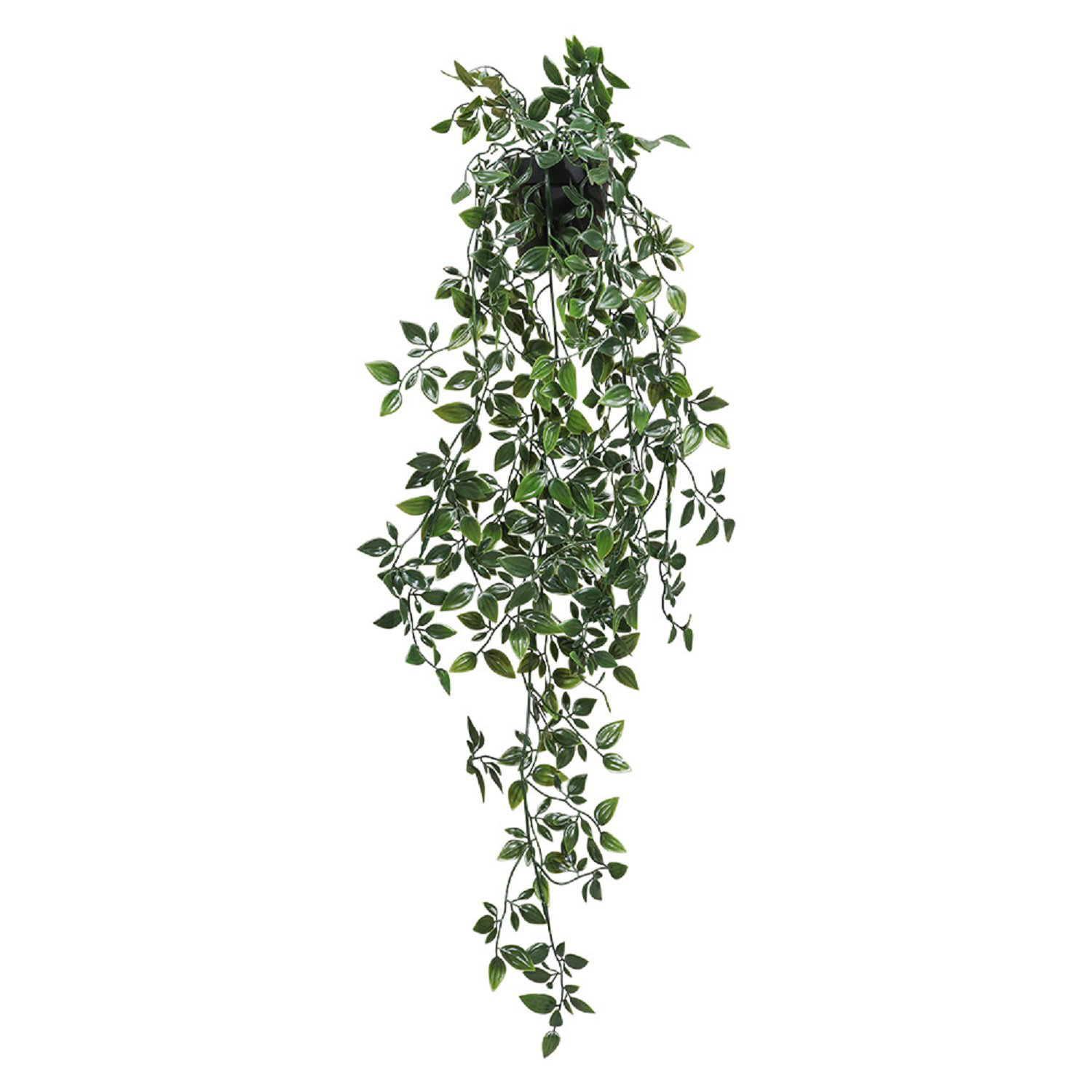 Primrue 5.2'' Faux Eucalyptus Plant in Pot Wayfair