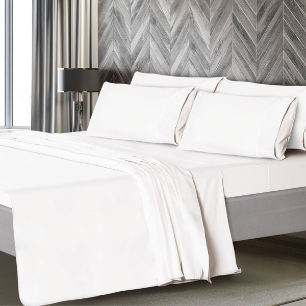 Biltmore Hotel Sheets Collection | Wayfair