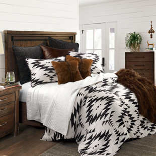 Aztec Tribal Bedding | Wayfair