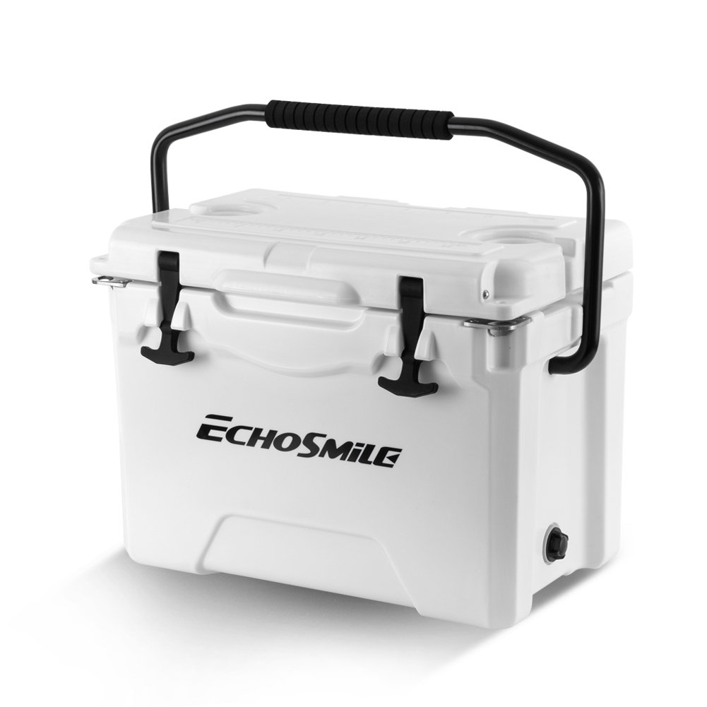 Terrui 25 Qt. Echosmile Rotomolded Cooler Wayfair