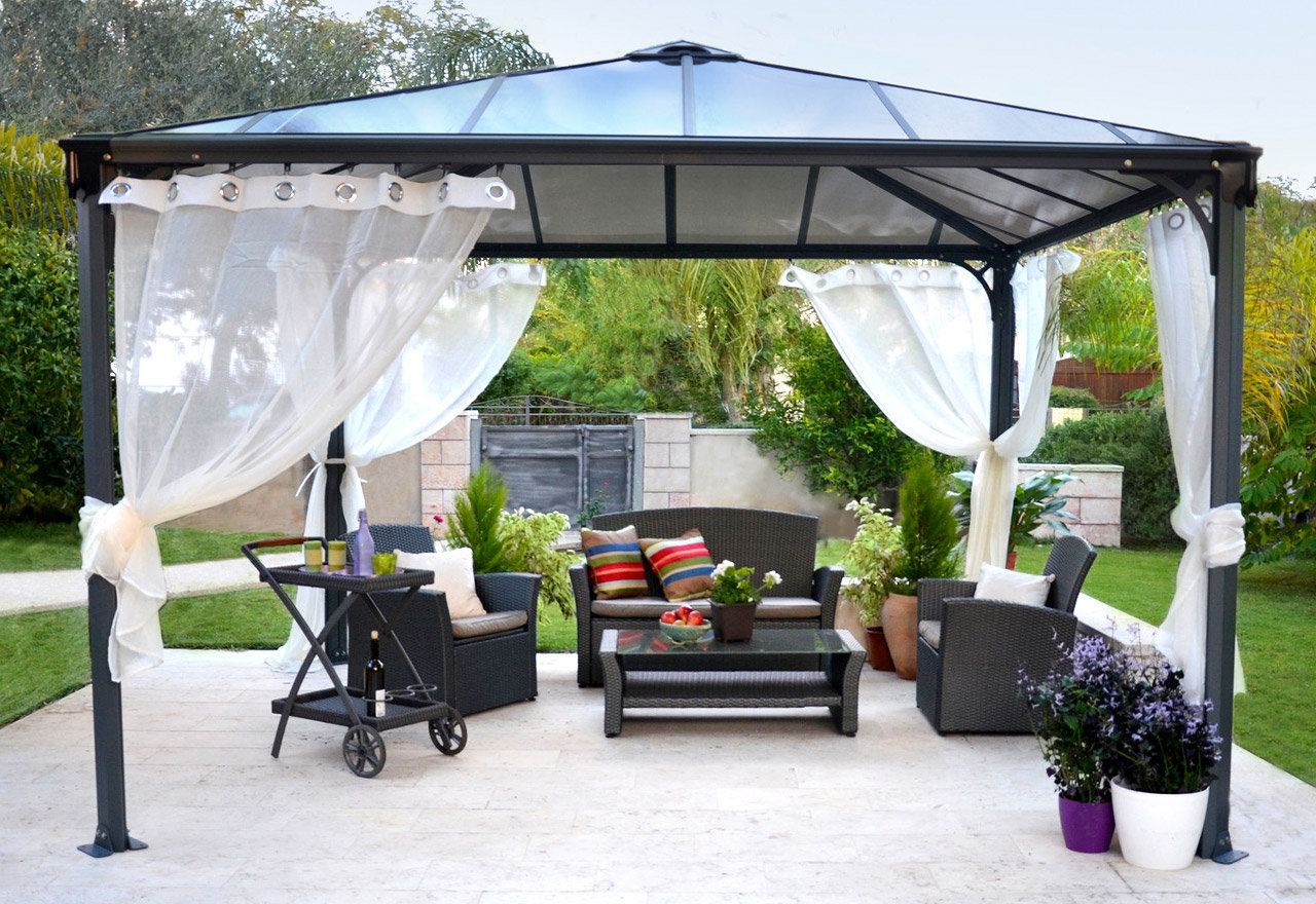 [BIG SALE] Easy Outdoor Room Canopies & Gazebos You’ll Love In 2023 Wayfair
