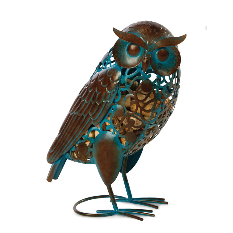 Dimensions Whimsical Owl 